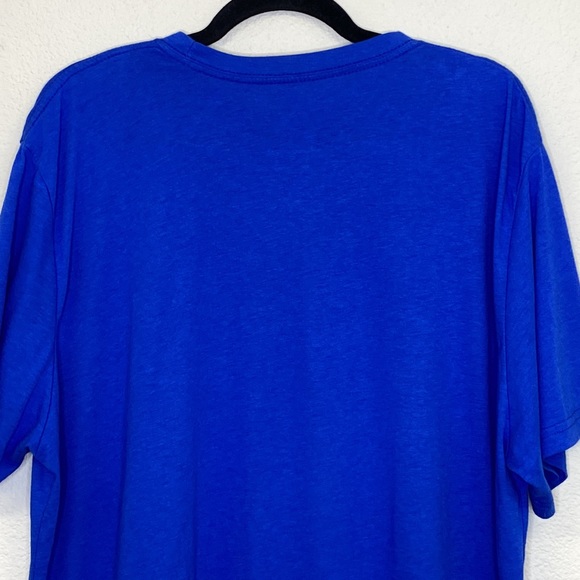 Nike Regular Fit Tee Shirt Men's Size XXL - Picture 6 of 11